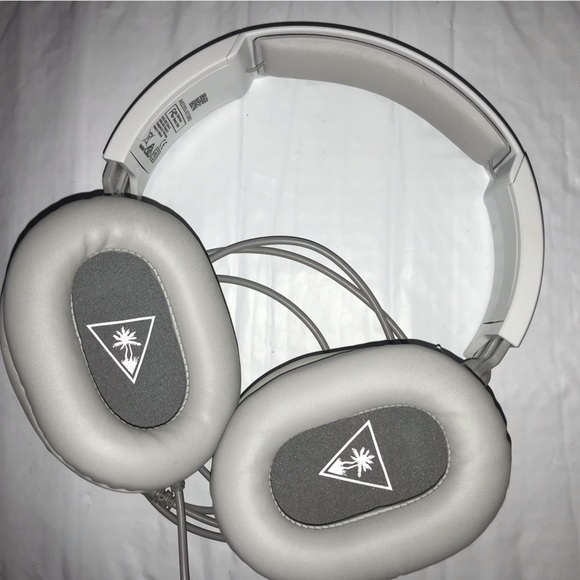 Turtle beach gaming headphones - Picture 2 of 2